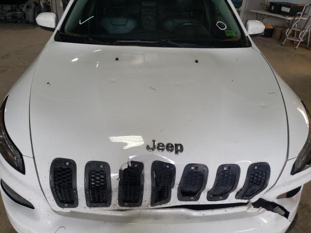 Photo 7 from auction – 2016 JEEP CHEROKEE L with VIN 1C4PJMDS4GW219291