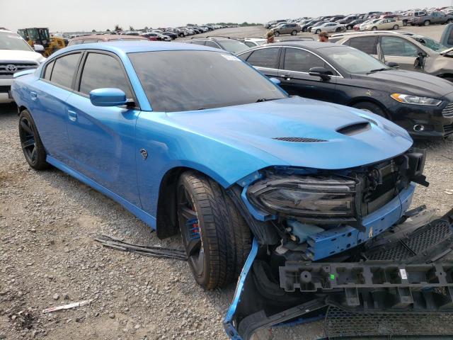 DODGE CHARGER SR 2016 z numerem VIN 2C3CDXL94GH257483 - Zdjęcie z aukcji