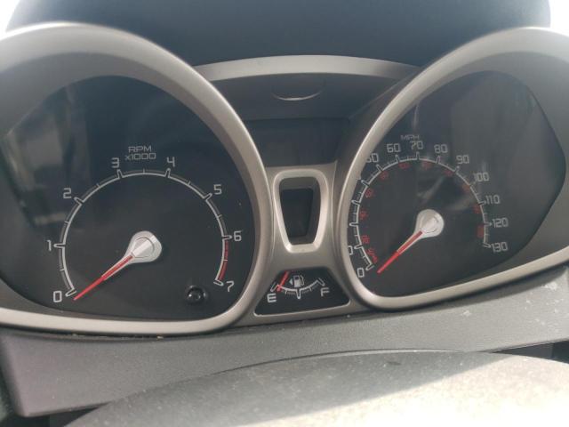 صورة رقم 8 من المزاد - 2011 FORD FIESTA SE مع VIN 3FADP4EJ7BM164339