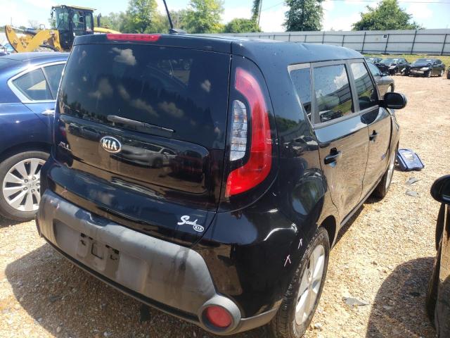 Photo 4 from auction – 2016 KIA SOUL with VIN KNDJN2A29G7310098