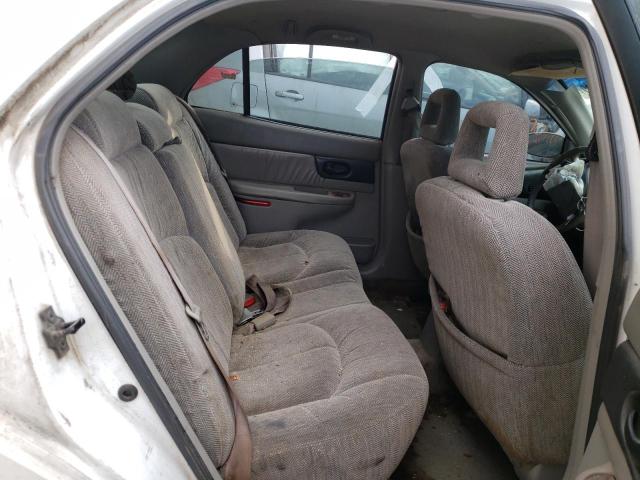 Photo 6 from auction – 1998 BUICK REGAL LS with VIN 2G4WB52K6W1463866