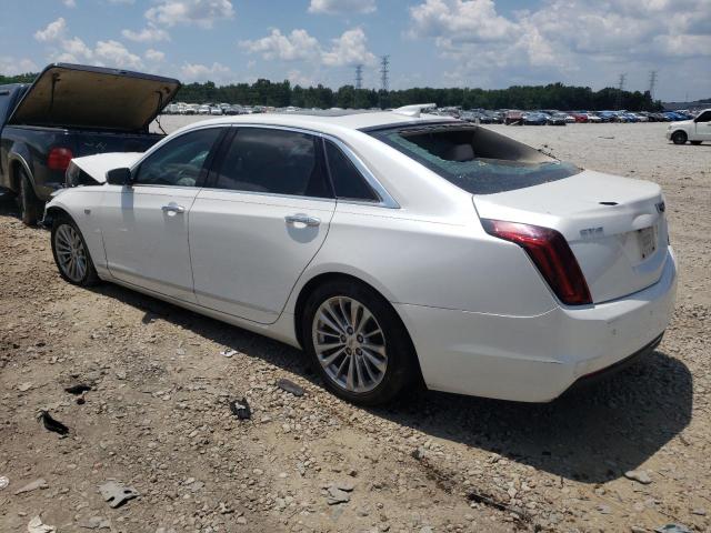 Photo 3 from auction – 2017 CADILLAC CT6 with VIN 1G6KA5RX3HU162988