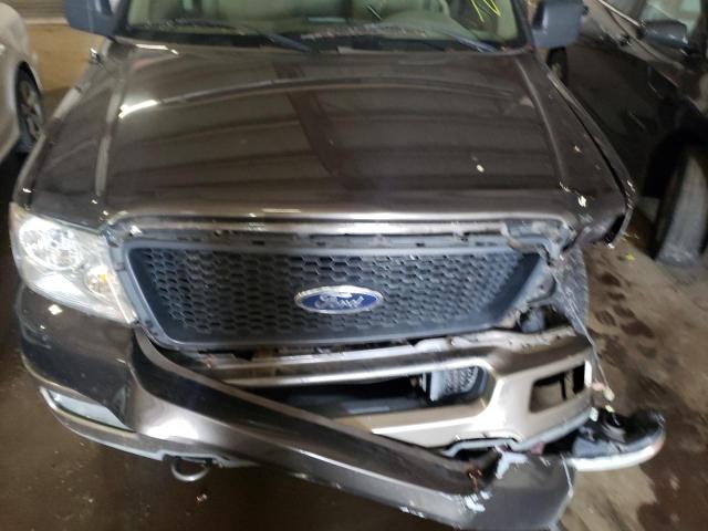 Photo 7 from auction – 2006 FORD F150 with VIN 1FTPX14516NB13991