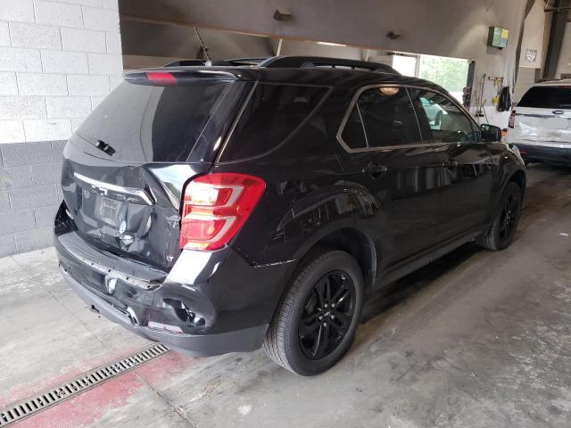 Photo 4 from auction – 2017 CHEVROLET EQUINOX LT with VIN 2GNALCEK4H1597572