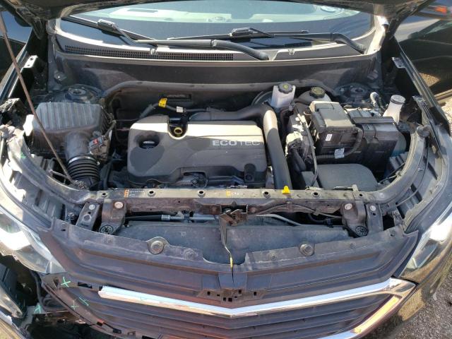 Photo 7 from auction – 2018 CHEVROLET EQUINOX LT with VIN 2GNAXSEV6J6294066