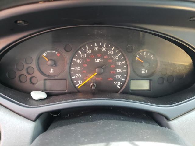 Photo 8 from auction – 2000 FORD FOCUS SE with VIN 1FAFP3631YW263833