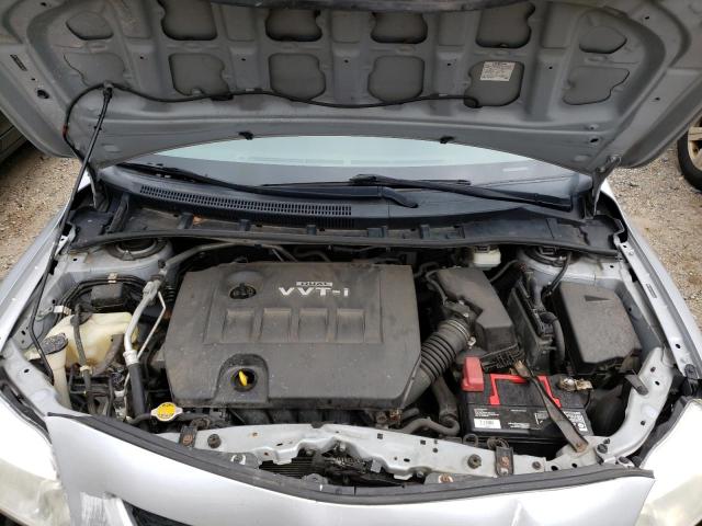 Photo 7 from auction – 2010 TOYOTA COROLA with VIN 2T1BU4EE9AC287239