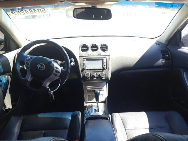Photo 9 from auction – 2007 NISSAN ALTIMA 2.5 with VIN 1N4AL21EX7N488149