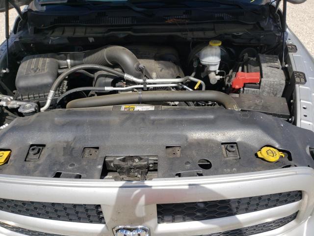 Photo 7 from auction – 2019 RAM 1500 CLASS with VIN 1C6RR7FT0KS504523