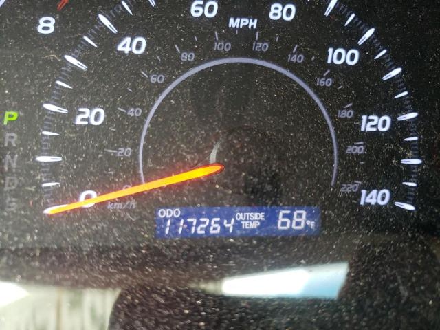 Photo 8 from auction – 2010 TOYOTA CAMRY AUTO with VIN 4T1BF3EK9AU572838