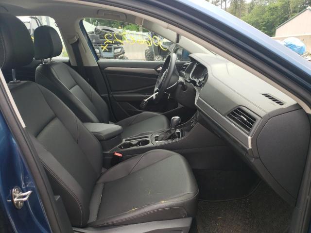 Photo 5 from auction – 2019 VOLKSWAGEN JETTA S with VIN 3VWC57BU6KM213829
