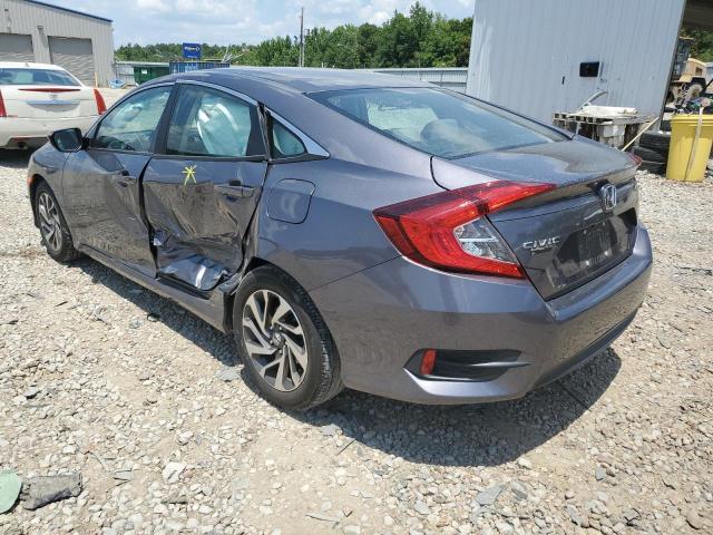 Photo 3 from auction – 2016 HONDA CIVIC EX with VIN 19XFC2F78GE092655