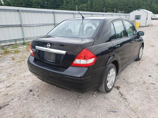 Photo 4 from auction – 2011 NISSAN VERSA S with VIN 3N1BC1AP3BL373673