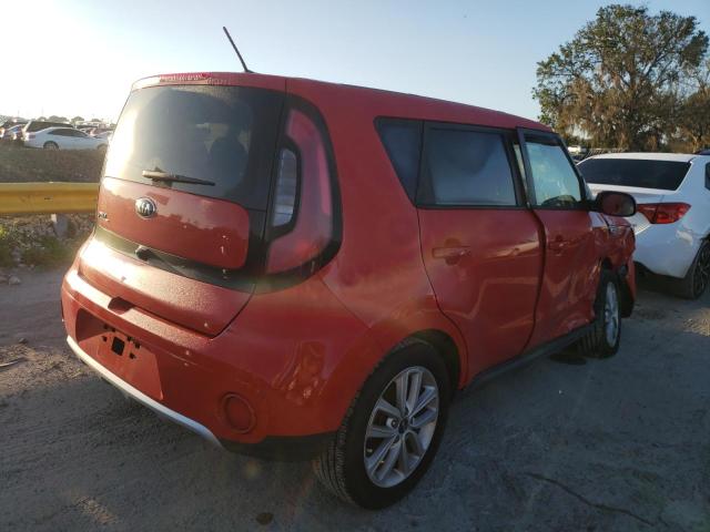 Photo 4 from auction – 2017 KIA SOUL + with VIN KNDJP3A58H7426534