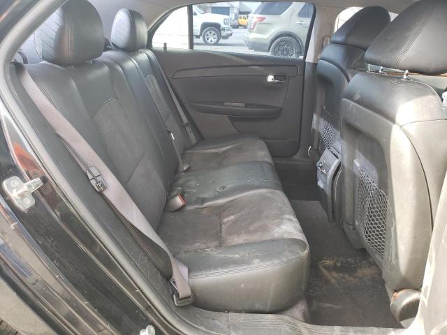 Photo 6 from auction – 2012 CHEVROLET MALIBU 3LT with VIN 1G1ZF5E78CF118168