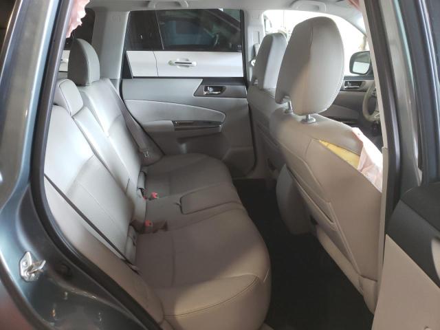 Photo 6 from auction – 2012 SUBARU FORESTER L with VIN JF2SHBFC6CH460589