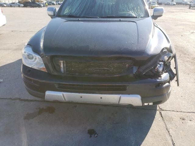 Photo 9 from auction – 2010 VOLVO XC90 with VIN YV4982CT2A1536149