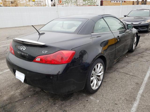 Photo 4 from auction – 2012 INFINITI G37 BASE with VIN JN1CV6FE3CM200245