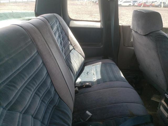 Photo 6 from auction – 1985 OLDSMOBILE CALAIS with VIN 1G3NF27U8FC053819