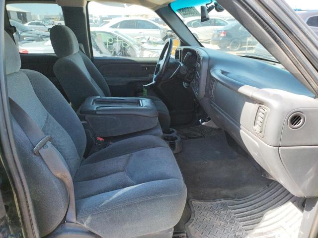 Photo 5 from auction – 2003 CHEVROLET SILVERADO with VIN 2GCEC19VX31369720