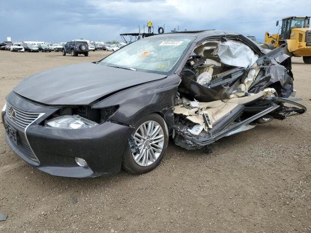 صورة رقم 2 من المزاد - 2013 LEXUS ES 350 مع VIN JTHBK1GG6D2005272