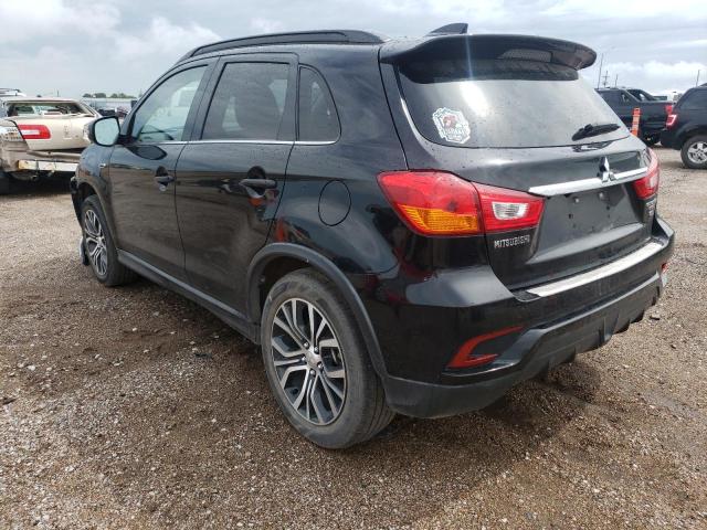 Photo 3 from auction – 2018 MITSUBISHI OUTLANDER with VIN JA4AR4AW2JZ013585