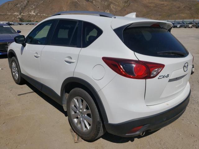 Photo 3 from auction – 2016 MAZDA CX-5 TOURI with VIN JM3KE2CY3G0866848