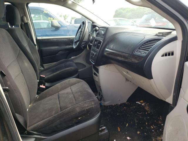 Photo 5 from auction – 2011 DODGE GRAND CARA with VIN 2D4RN3DG7BR629929
