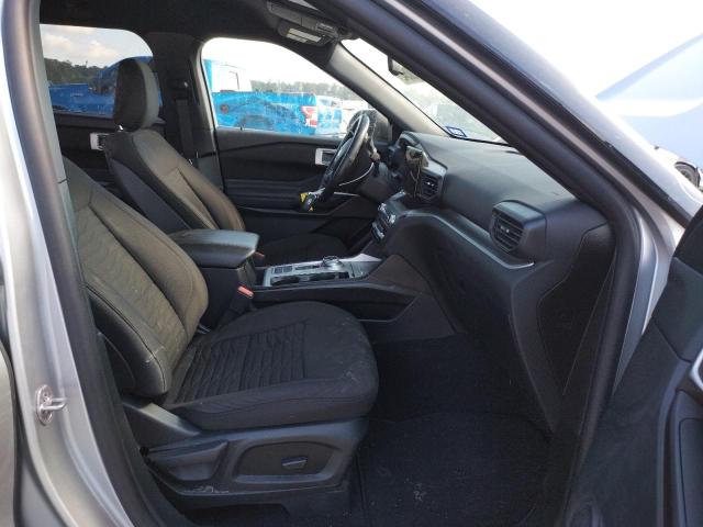 Photo 5 from auction – 2020 FORD EXPLORER X with VIN 1FMSK7DH9LGB40910
