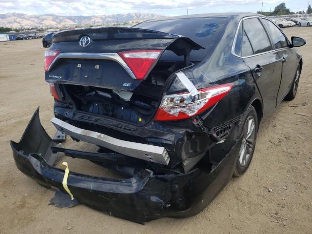 Photo 4 from auction – 2017 TOYOTA CAMRY LE with VIN 4T1BF1FK5HU441483