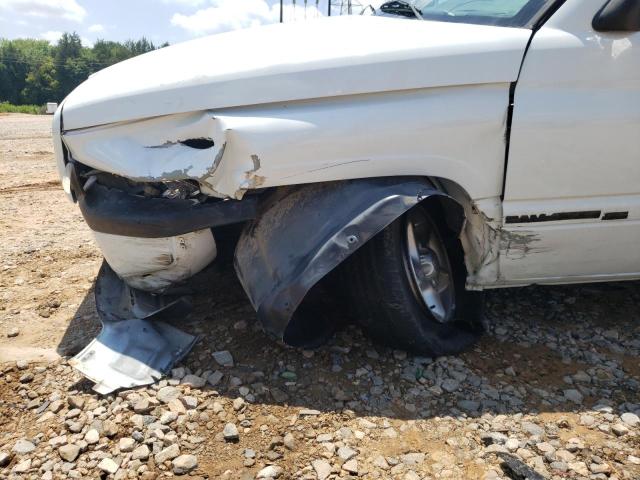 Photo 9 from auction – 1997 DODGE RAM 1500 with VIN 1B7HC16ZXVS110796