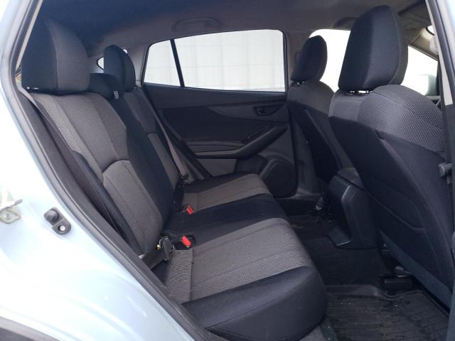 Photo 6 from auction – 2020 SUBARU CROSSTREK with VIN JF2GTABC7L8208502