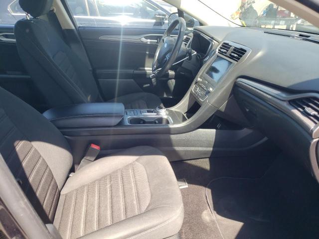 Photo 5 from auction – 2020 FORD FUSION SE with VIN 3FA6P0HD2LR150022
