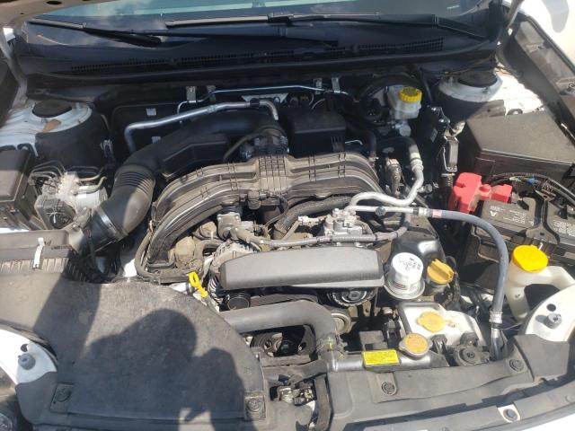 Photo 7 from auction – 2021 SUBARU LEGACY PRE with VIN 4S3BWAF64M3019826
