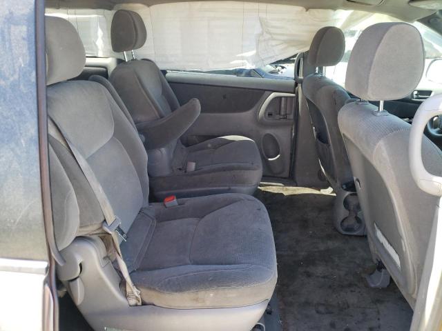 Photo 6 from auction – 2005 TOYOTA SIENNA CE with VIN 5TDZA23C65S339596