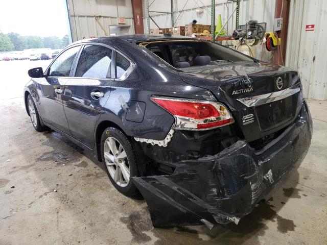 Photo 3 from auction – 2015 NISSAN ALTIMA 2.5 with VIN 1N4AL3AP3FC135589