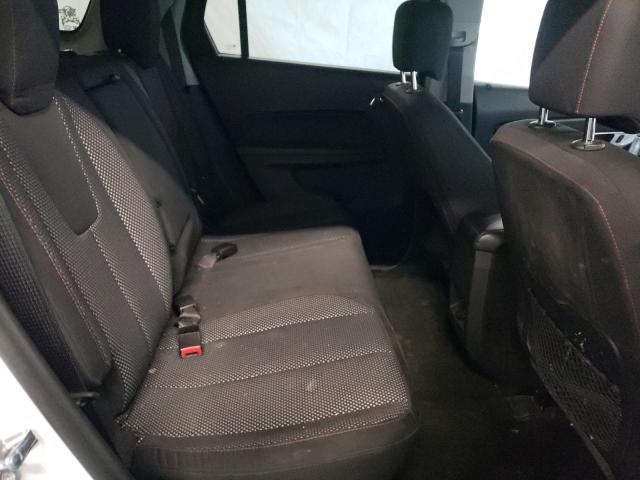 Photo 6 from auction – 2015 GMC TERRAIN SL with VIN 2GKFLWEK4F6382553