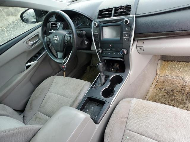 Photo 9 from auction – 2015 TOYOTA CAMRY LE with VIN 4T1BF1FK4FU941552