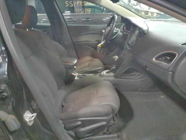 Photo 5 from auction – 2013 DODGE DART SXT with VIN 1C3CDFBAXDD294987