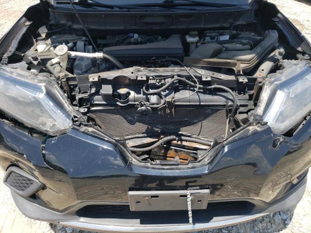 Photo 7 from auction – 2015 NISSAN ROGUE S with VIN KNMAT2MV8FP578358