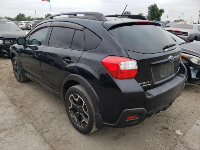 Photo 3 from auction – 2013 SUBARU XV CROSSTR with VIN JF2GPACC7DH859553