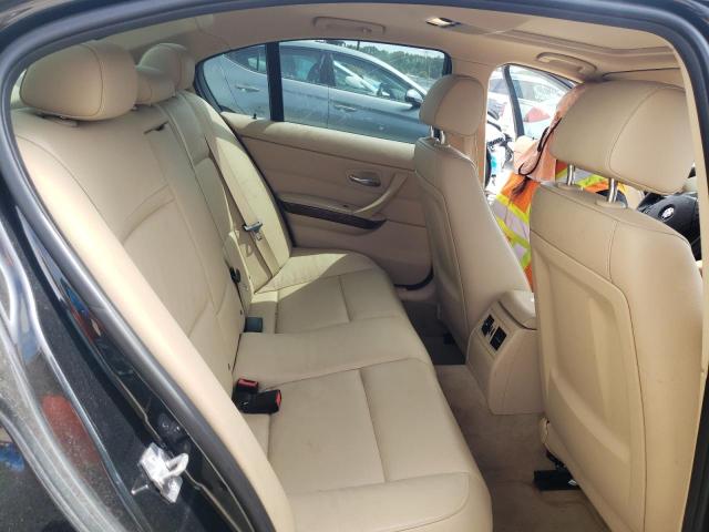 Photo 6 from auction – 2011 BMW 328 XI SUL with VIN WBAPK5C58BF124396