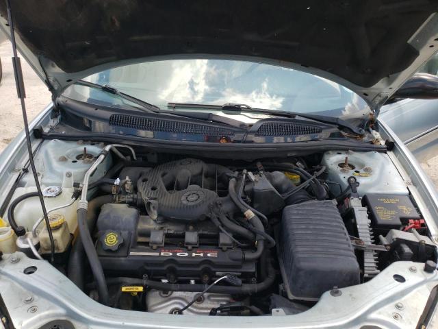 Photo 7 from auction – 2002 CHRYSLER SEBRING LI with VIN 1C3EL65R52N155399