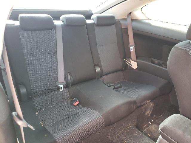 Photo 6 from auction – 2008 TOYOTA SCION with VIN JTKDE167980261497