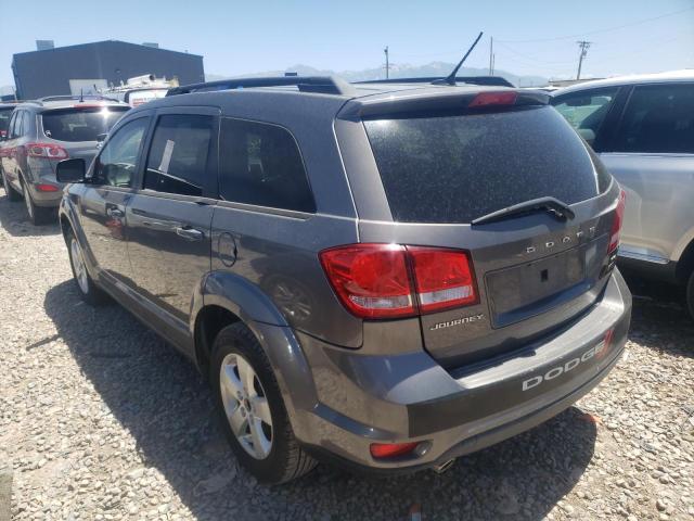 Photo 3 from auction – 2012 DODGE JOURNEY SX with VIN 3C4PDCBG7CT231287