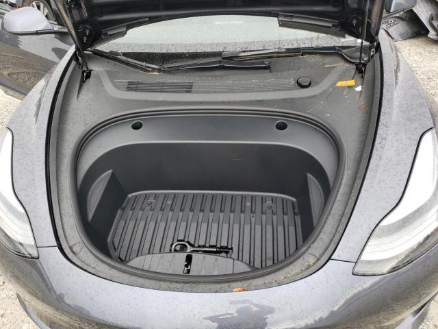 Photo 7 from auction – 2021 TESLA MODEL 3 with VIN 5YJ3E1EA4MF091724