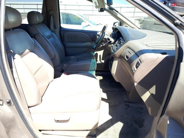 Photo 5 from auction – 1998 TOYOTA SIENNA LE with VIN 4T3ZF13C8WU075258