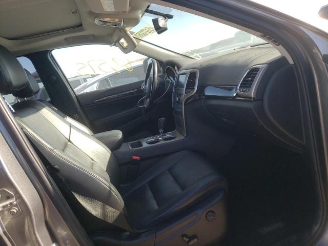 Photo 5 from auction – 2012 JEEP GRAND CHER with VIN 1C4RJFAG0CC134433