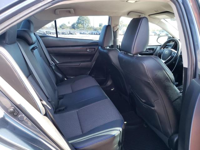 Photo 6 from auction – 2019 TOYOTA COROLLA L with VIN 5YFBURHE7KP929662