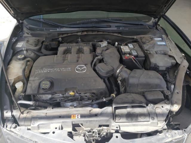 صورة رقم 7 من المزاد - 2009 MAZDA 6 S مع VIN 1YVHP82B795M01695